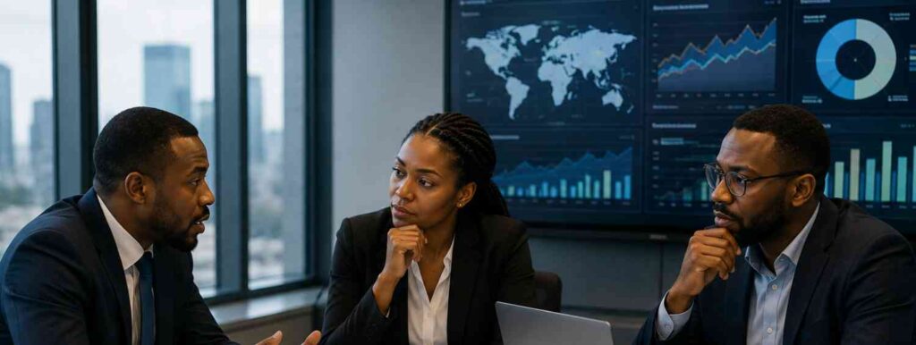 Climate Risk and Opportunity Management