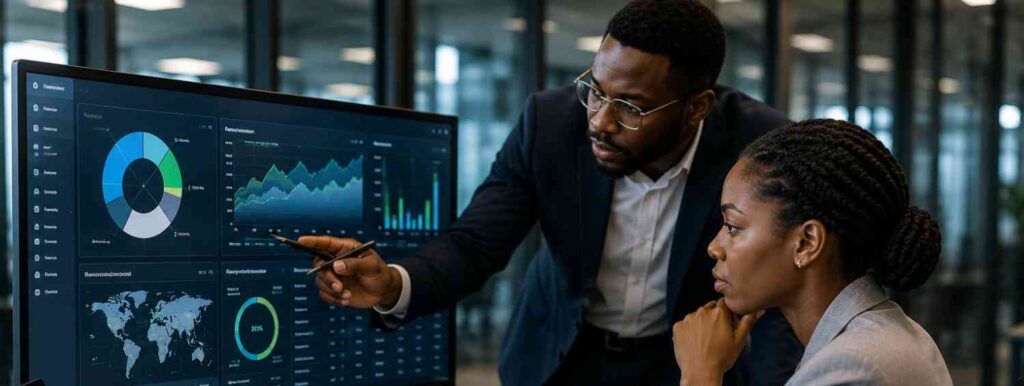 ESG Software Solutions