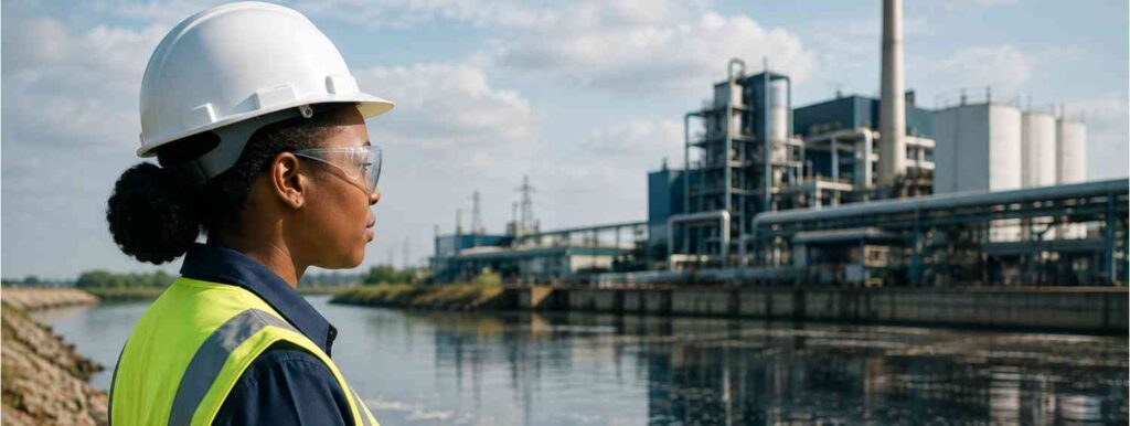 Environmental Compliance Services