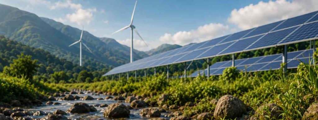 Environmental Compliance Services