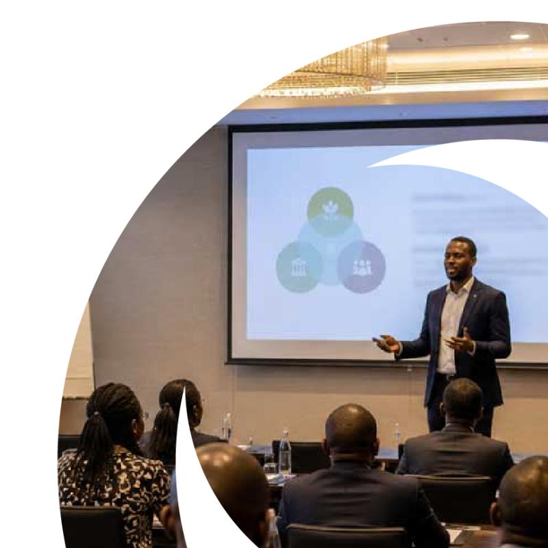 Lybra - Your Sustainability Advisory Partner in Africa