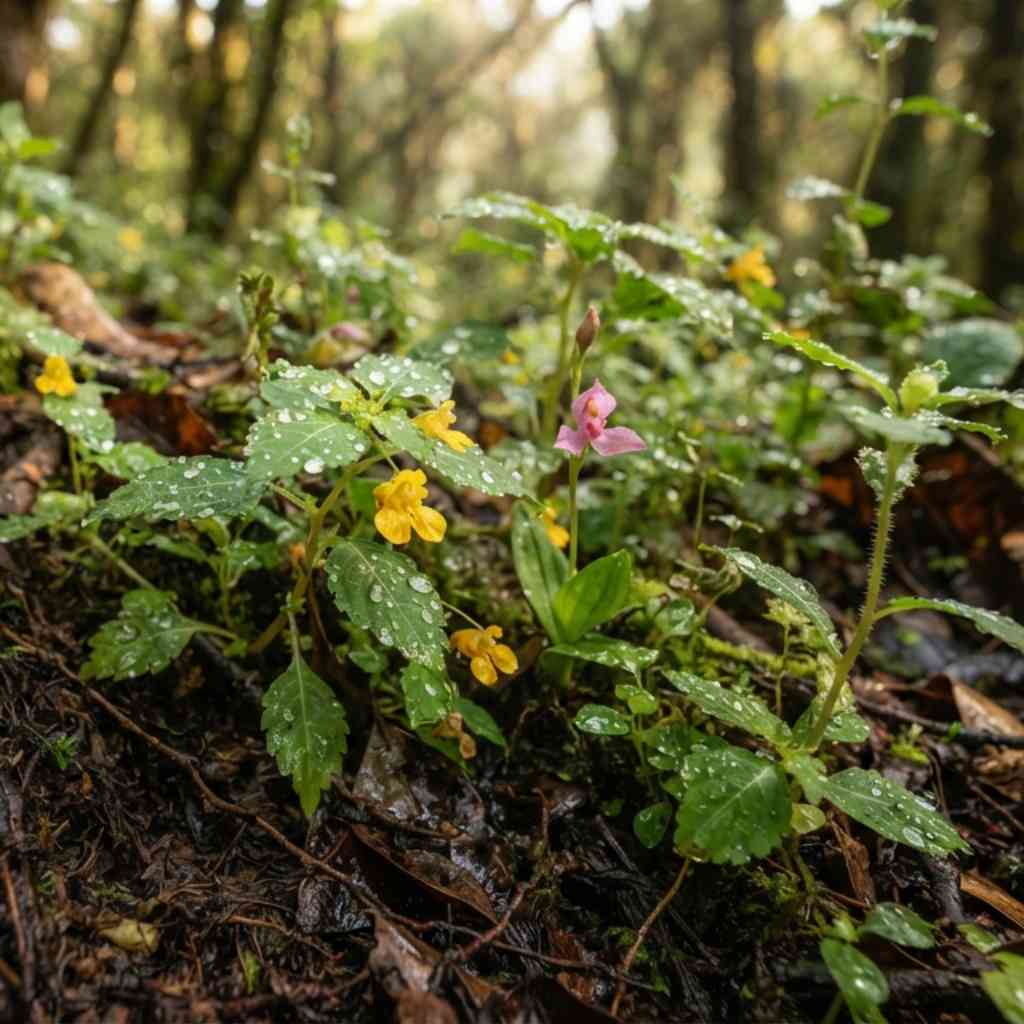 Nature Risks & Opportunities Case Study