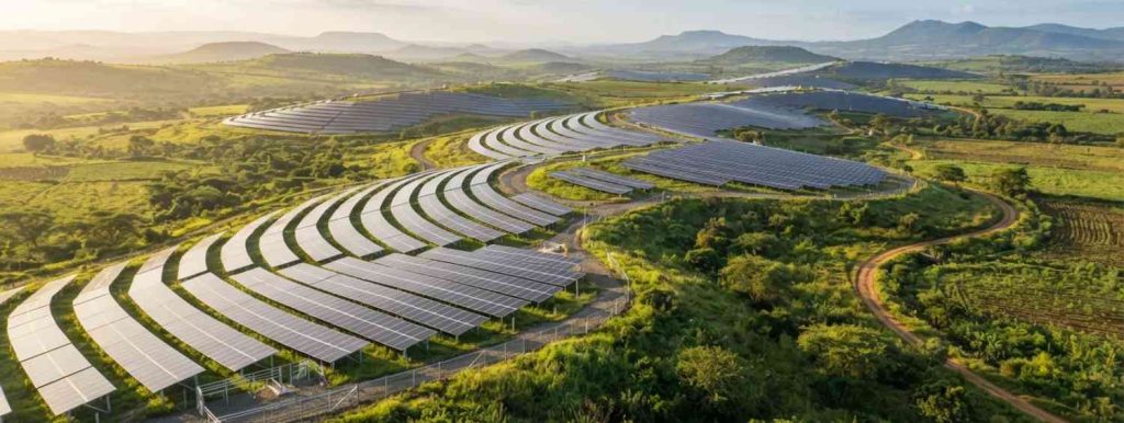 Sustainability Strategy