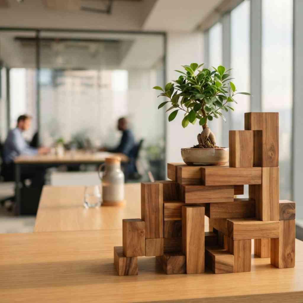 Sustainability Strategy Case Study