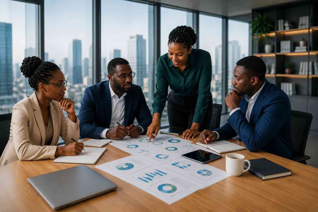 sustainability advisory firm